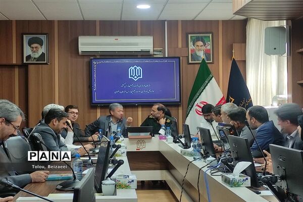 انعقاد تفاهم نامه احداث ۸۰۰ مدرسه با ۴۰۰ کلاس درس در تیرماه ۱۴۰۲