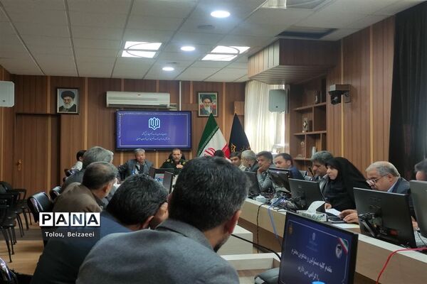 انعقاد تفاهم نامه احداث ۸۰۰ مدرسه با ۴۰۰ کلاس درس در تیرماه ۱۴۰۲
