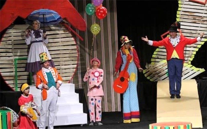 تئاتر کودک و نوجوان باید در همه حوزه‌ها احیا شود