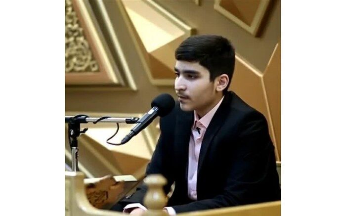 مهم‌ترین تاثیر حفظ قرآن ایجاد آرامش  است
