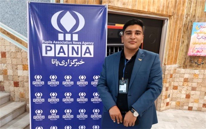 مجمع شورای دانش‌آموزی، گوش شنوا و زبان گویای دانش‌آموزان و پل ارتباطی با مسئولین است