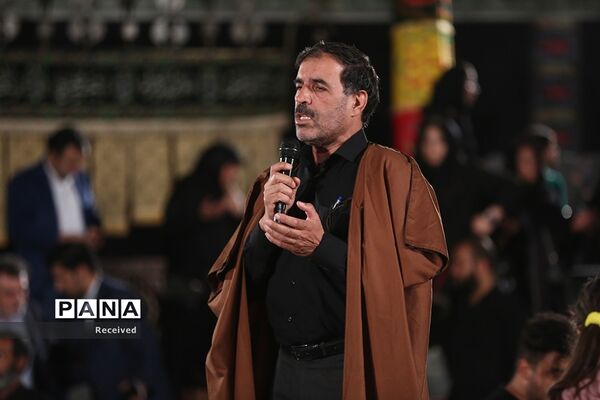 تعزیه‌های «شبیه نور» در پردیس تئاتر تهران با حضور سفیر استرالیا و ترکیه