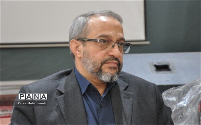 معاونین پرورشی، متولیان فرهنگ و پرورش دانش‌آموزان هستند