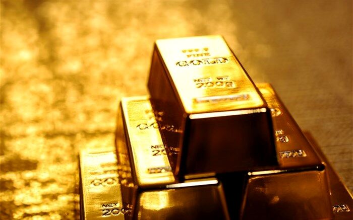 افزایش اندک طلا در بازار جهانی