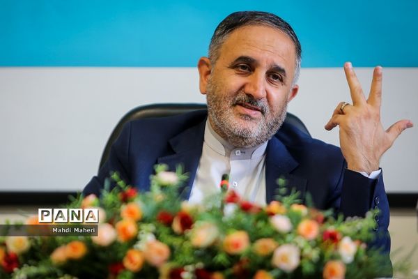نشست خبری دستاوردهای سی‌و‌هفتمین اجلاس مدیران و روسای آموزش و پرورش کشور