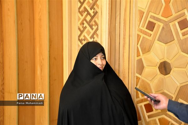 بیست و یکمین نشست کشوری معاونان آموزشی و نمایندگان نشریات رشد