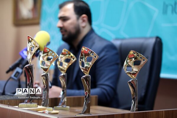 نشست خبری جشنواره بین‌المللی فیلم کوتاه تهران