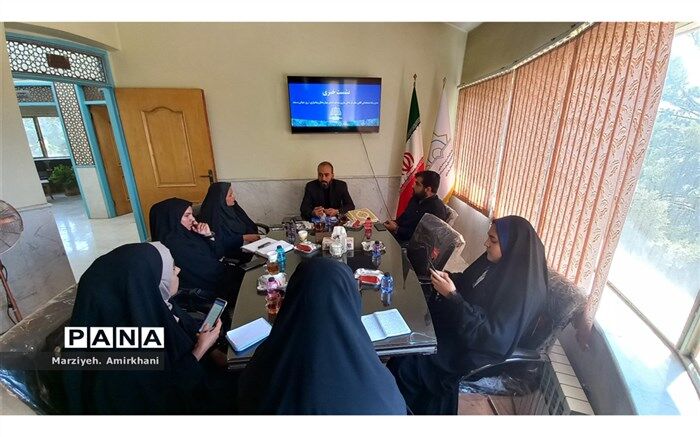 همکاری آموزش و پرورش با مساجد برای شکل‌گیری هویت بهتر دانش‌آموزان