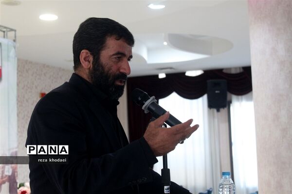 مراسم تجلیل از آزادگان فرهنگی استان آذربایجان شرقی