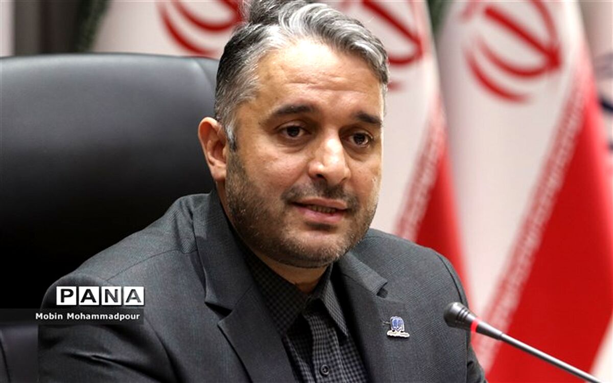 افتتاح ۳۳۱ کلاس آموزشی  در استان طی سال جاری