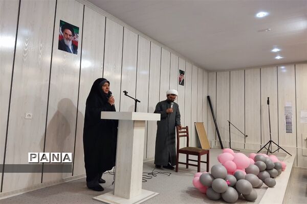 تقدیر از خبرنگاران پانا در رودهن