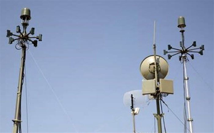 ارزیابی سامانه‌های زمین‌پایه و هواپایه جنگال در رزمایش سپر حافظان ولایت ۱۴۰۱