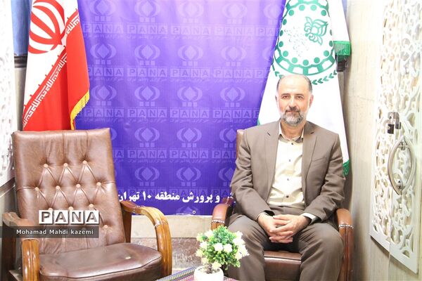 دومین دوره جشنواره آذرخش