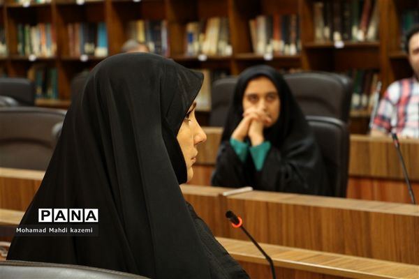 دومین دوره جشنواره آذرخش