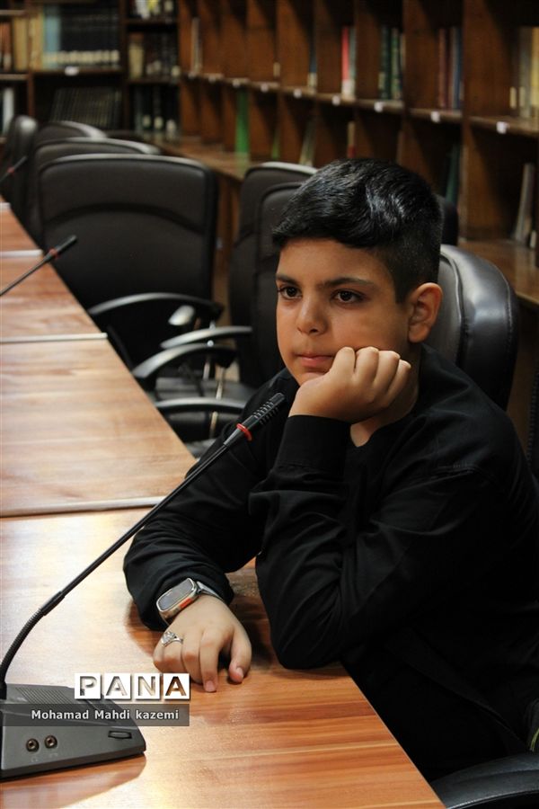 دومین دوره جشنواره آذرخش