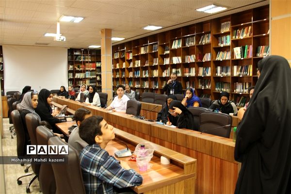 دومین دوره جشنواره آذرخش