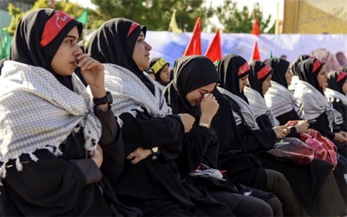اردوهای راهیان‌نور دانش‌‌آموزی،  یک مدرسه انسان‌سازی است