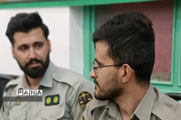 میز خدمت ادارات در نمازجمعه این هفته شهرستان قرچک