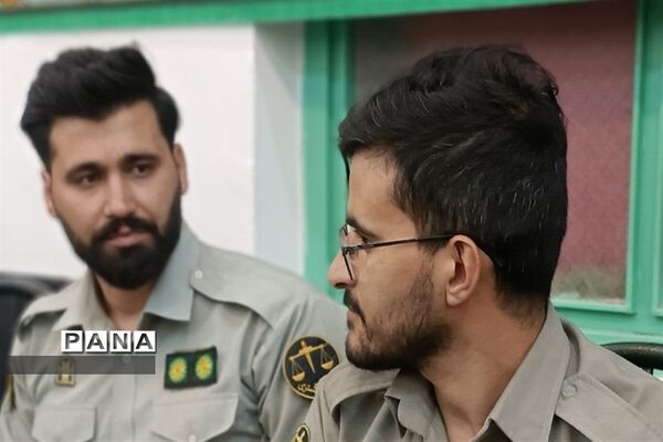 میز خدمت ادارات در نمازجمعه این هفته شهرستان قرچک