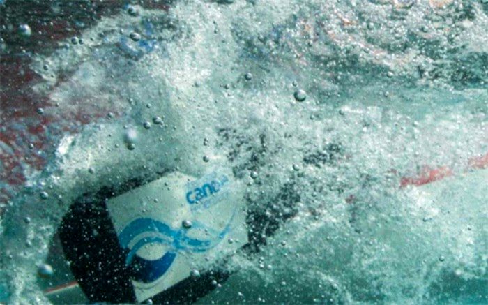 قایقرانی آب‌های آرام و پاراکانو قهرمانی جهان؛ هیوا افضلی از صعود به فینال جا ماند