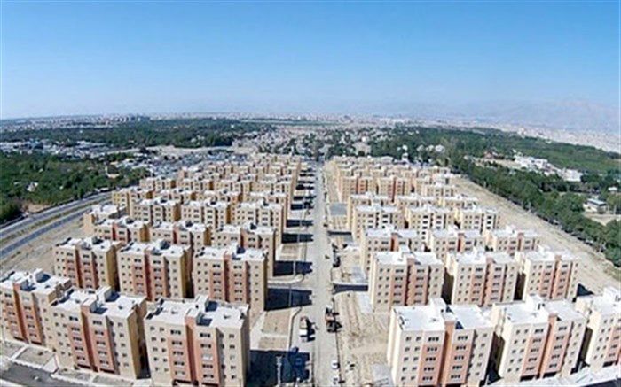 ۳۲ هزار واحد نهضت ملی مسکن در پرند وارد مرحله ساخت می‌شوند