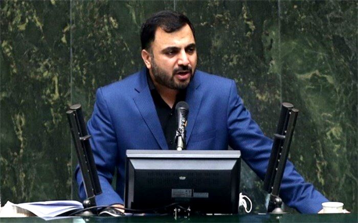 پیگیری رفع تحریم‌ها سرویس‌های دانشگاهیان از اولویت‌های وزارت ارتباطات است