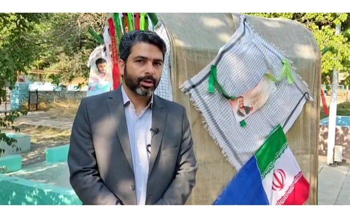 دوره یاوران ولایت برگزار شد