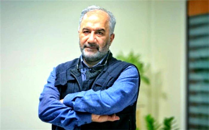 داوری عسگرپور در جشنواره فیلم اتریشی