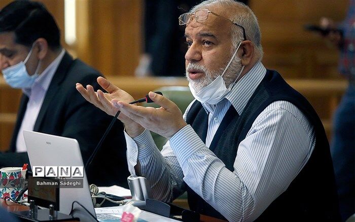 هیچ شورایی شفاف‌تر از شورای ششم نیست