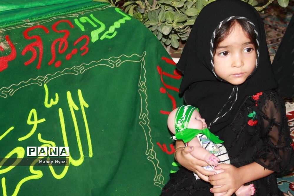 همایش سه ساله‌های حسینی در کاشمر