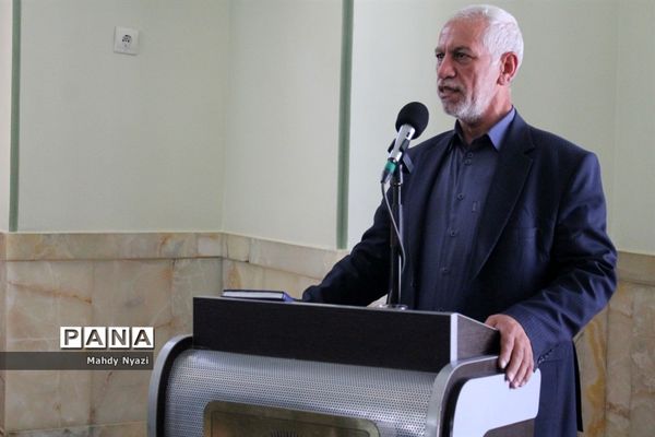 همایش سه ساله‌های حسینی در کاشمر