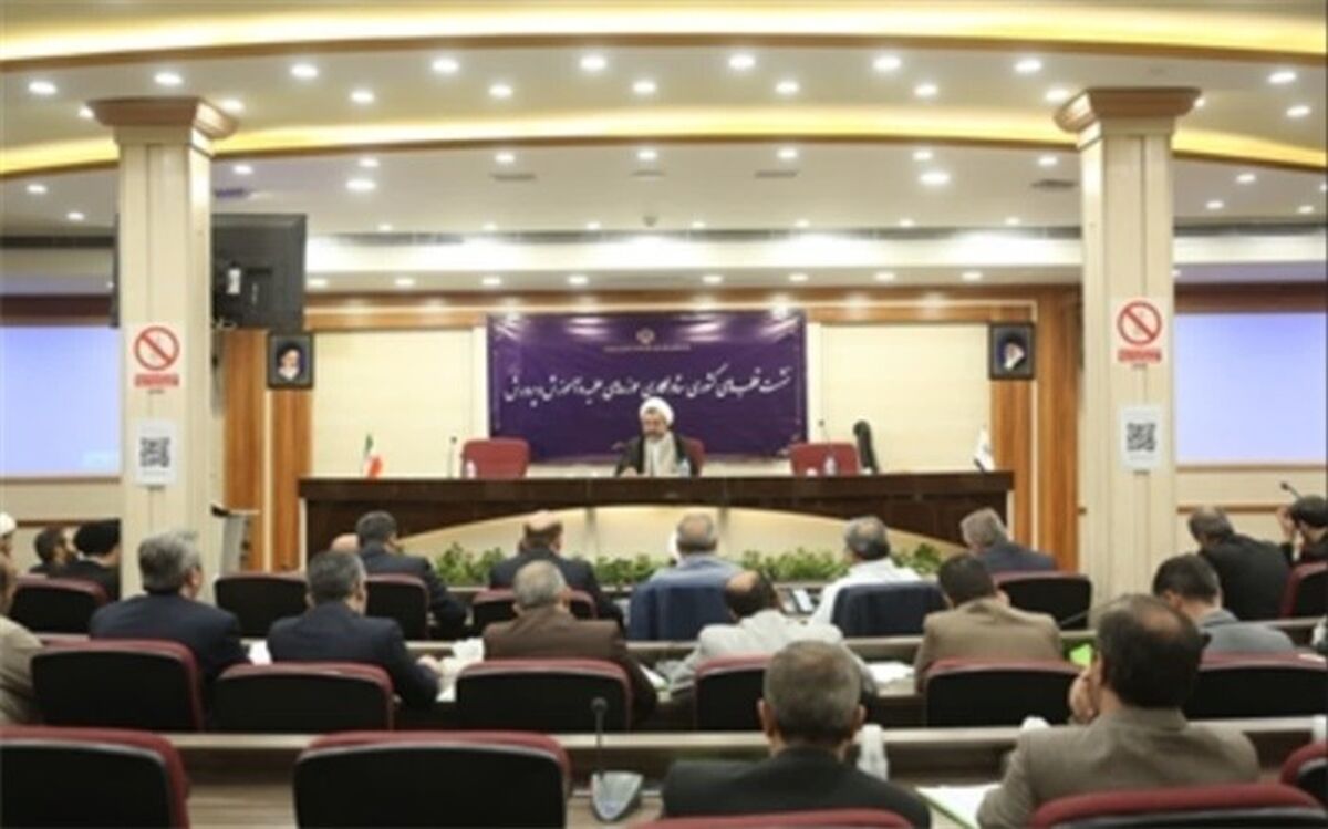 ‌دبیران قطب‌های ستاد همکاری‌‌‌ حوزه‌های علمیه و آموزش‌و‌پرورش‌ انتخاب شدند