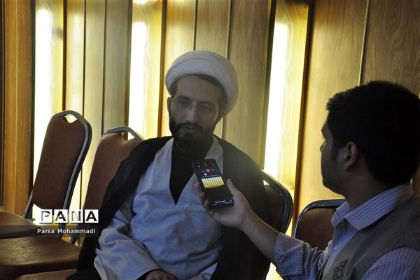 بیست و یکمین نشست کشوری معاونان آموزشی و نمایندگان نشریات رشد