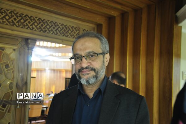 بیست و یکمین نشست کشوری معاونان آموزشی و نمایندگان نشریات رشد