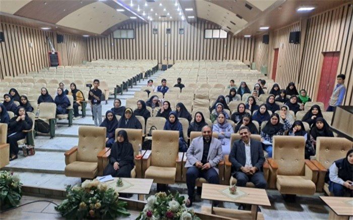 خبرگزاری پانا، فرصتی برای آشنایی دانش‌‌آموزان با دنیای رسانه است