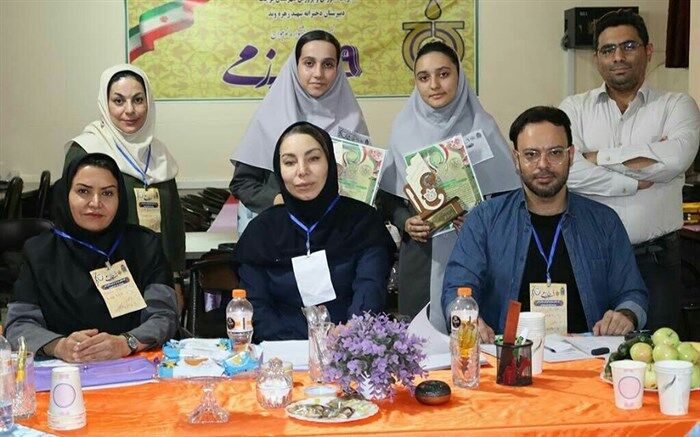 شرکت در جشنواره خوارزمی، سکویی برای ارتقا علم و دانش است