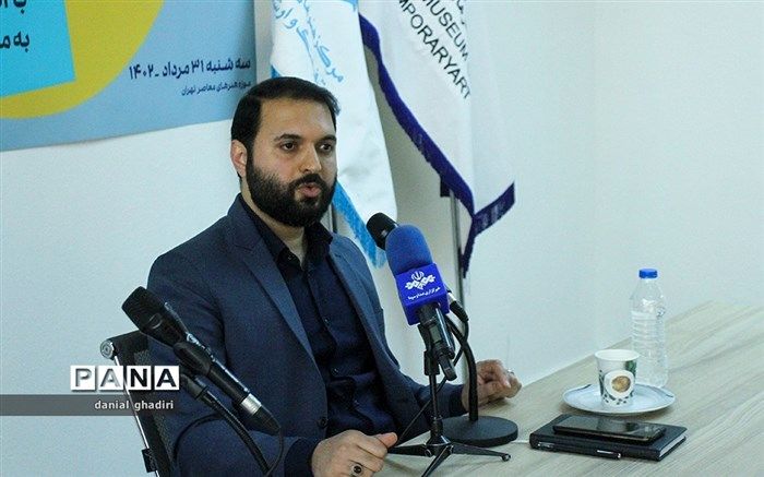 از راه‌اندازی بازارهای تجسمی موقت تا معرفی دبیرکل جشنواره تجسمی فجر