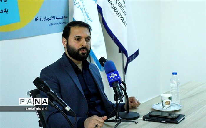 از راه‌اندازی بازارهای تجسمی موقت تا معرفی دبیرکل جشنواره تجسمی فجر