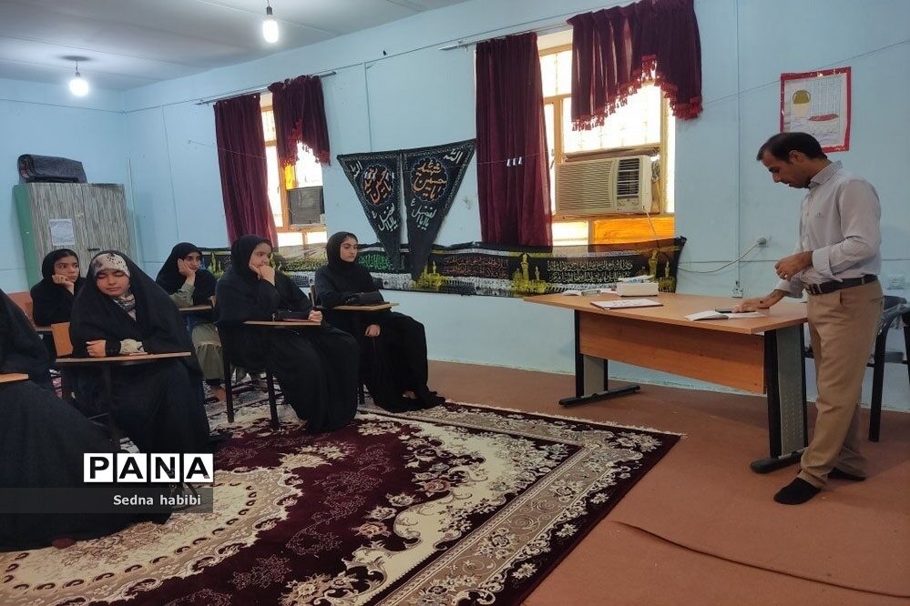 دوره آموزش خبرنگاری پانا درکاکی