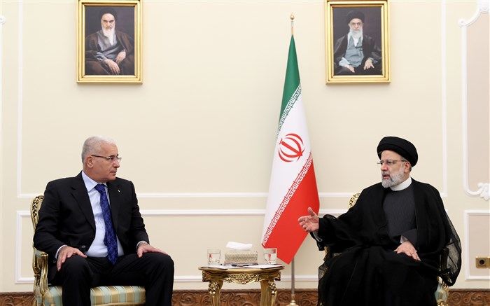 فعال شدن کمیسیون مشترک نقش موثری در تسهیل فرآیند گسترش تعاملات ایران و الجزایر دارد