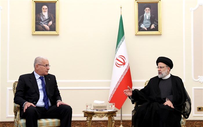 فعال شدن کمیسیون مشترک نقش موثری در تسهیل فرآیند گسترش تعاملات ایران و الجزایر دارد