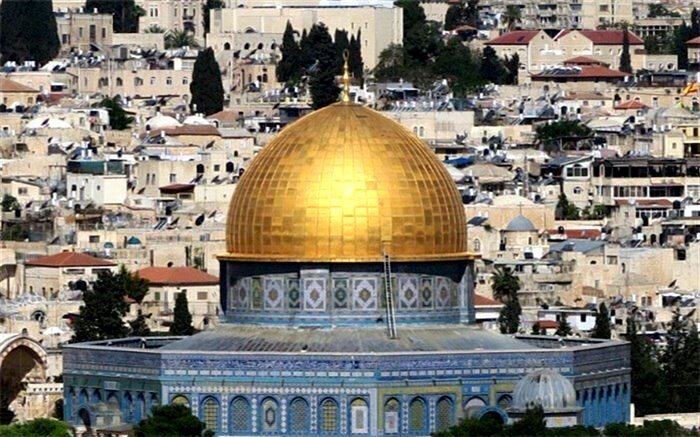 بیانیه دبیرخانه کنفرانس حمایت از انتفاضه فلسطین در سالروز آتش زدن مسجدالاقصی