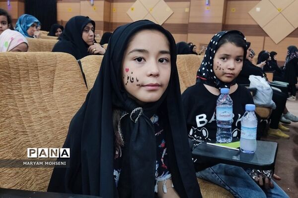 همایش سه ساله‌های حسینی در فشافویه