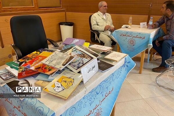 همایش سه ساله‌های حسینی در فشافویه