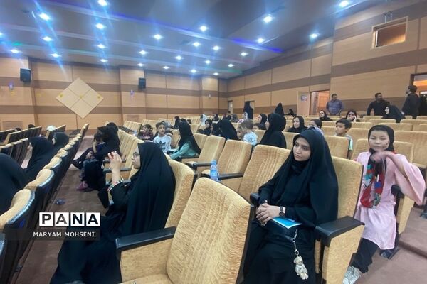 همایش سه ساله‌های حسینی در فشافویه