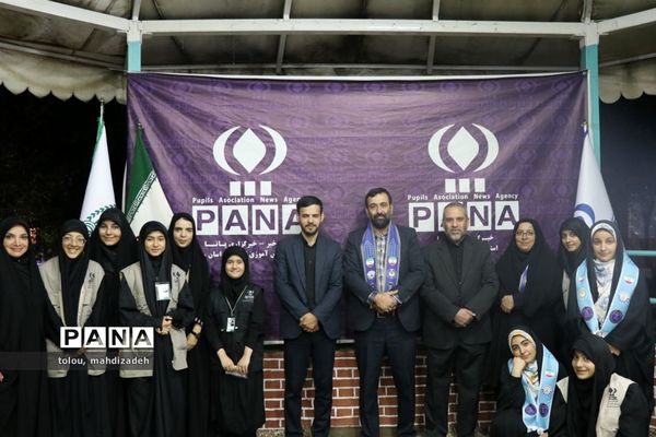 کارگاه آموزشی با رویکرد اردویی و با هدف تبیین برنامه فراگیر پرورشی و فرهنگی ویژه مدیران مدارس «غیردولتی» مشهد