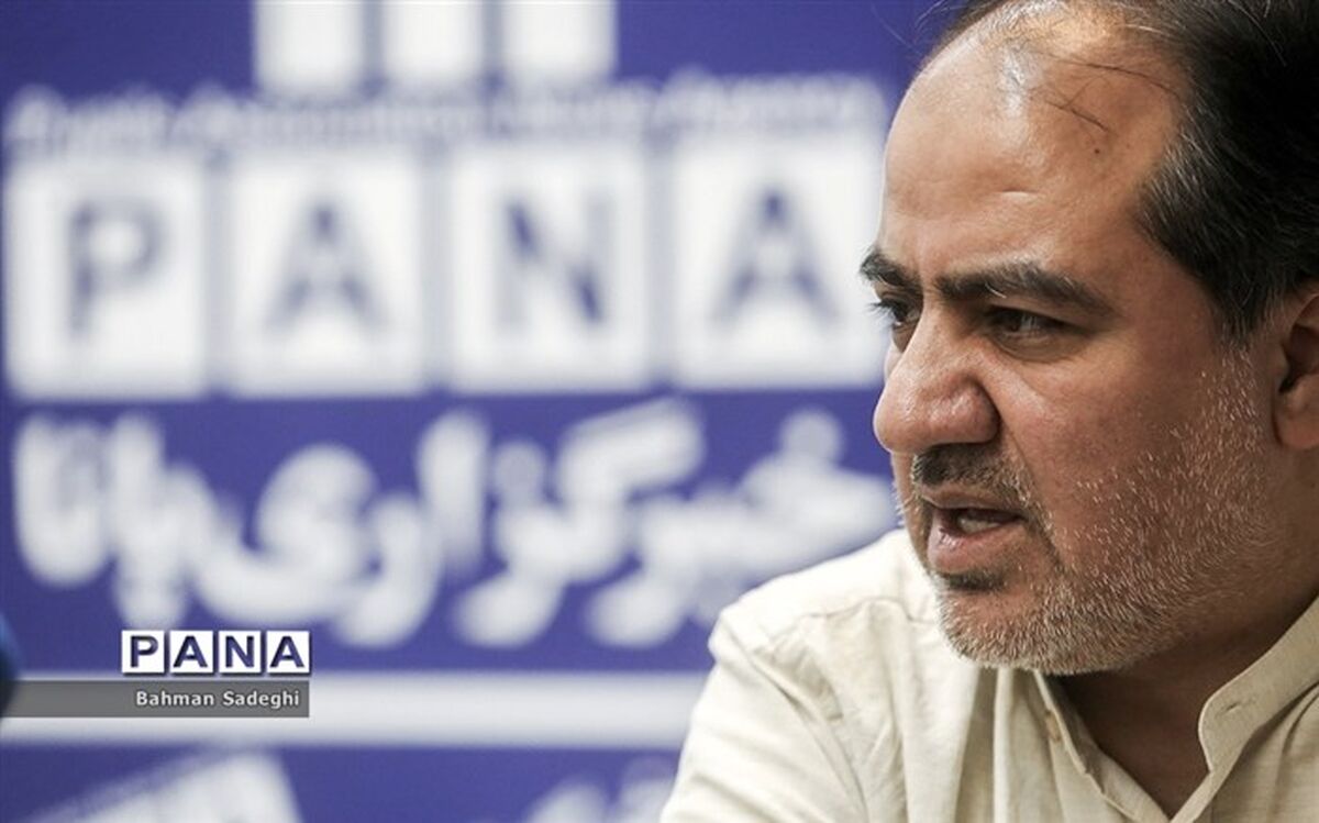 چرا شفافیت در شهرداری تهران عقب افتاد