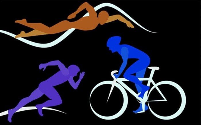 آذربایجان شرقی قهرمان ترای اتلون پسران کشور شد