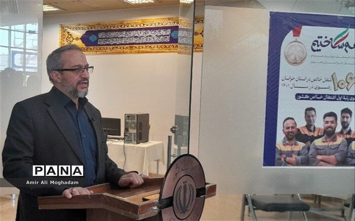 دستاوردهای آموزش و پرورش خراسان‌رضوی از عدالت تربیتی تا توسعه هنرستان‌ها
