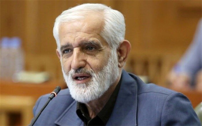 شهرداری به تنهایی نمی‌تواند با ساخت‌وسازهای غیرمجاز مقابله کند